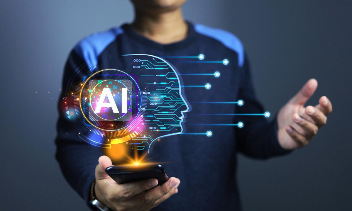 AI應(yīng)用大爆發(fā)，或許只是剛剛開始！